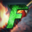 Finality Hardcore server icon