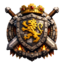 AckCraft server icon