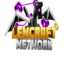 Lencraft Network server icon