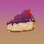Cheesecake SMP server icon