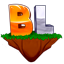 bridger.land server icon