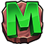 MineSpot server icon