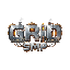 GridSMP server icon
