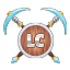 Lizard Craft PvE server icon