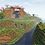 DownRiver Vanilla Smp server icon