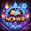 Nohair server icon