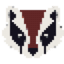 Badgerland server icon