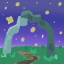 Stardale server icon