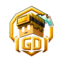 GoldMc server icon