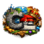 Cobblemon Empire server icon
