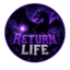 Return Life server icon