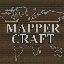 Mappercraft server icon