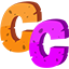 CandyCraft server icon