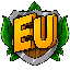 MineVanilla server icon