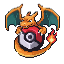Sevimon server icon
