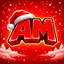 AstrialMc Network server icon