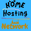 Home Hosting Network server icon