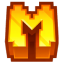 MineHive server icon