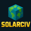 SolarCiv server icon