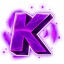 Kindome server icon