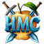 UHC SMP Server - HalfastMC server icon