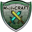 MadInCRAFT server icon