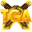 The Golden Armory server icon