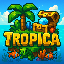 Tropica Server server icon