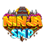 NinjaSMP server icon
