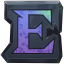 Ethercraft server icon
