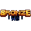 Brnz Network server icon