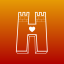 HeartRealms server icon