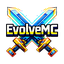 EvolveMC server icon