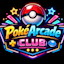 PokeArcade Club server icon