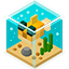 Akvarium 228 server icon