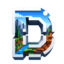 DisasterMC Network server icon
