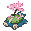 Snorland Cobblemon server icon