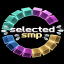 SelectedSMP server icon