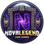 NovaLegend server icon