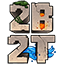 2b2t.org server icon