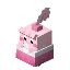 Pisellini Cobblemon server icon