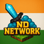 ND Network server icon