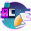 AstroCraft server icon