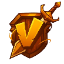 Veqtora server icon