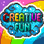 CreativeFun server icon