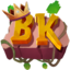 Blurkit Network server icon