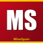 MineSpain server icon