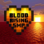 blood rising smp server icon