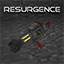 Official Resurgence server icon
