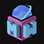 Minecraft Worlds server icon